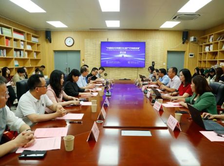 “中越城乡非物质文化遗产可持续发展研讨会”成功举办